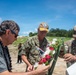 Joint Task Force-Micronesia visits Palau for Congressional meetings, Angaur’s 80th Liberation Day