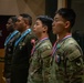 Sergeant Audie Murphy Award Ceremony