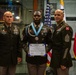 Sergeant Audie Murphy Award Ceremony