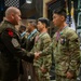 Sergeant Audie Murphy Award Ceremony