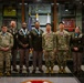 Sergeant Audie Murphy Award Ceremony