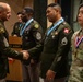 Sergeant Audie Murphy Award Ceremony