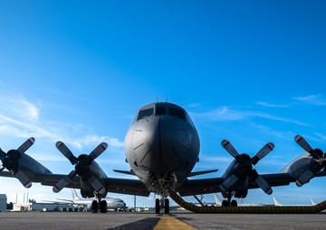 RCAF supports Operation NEON