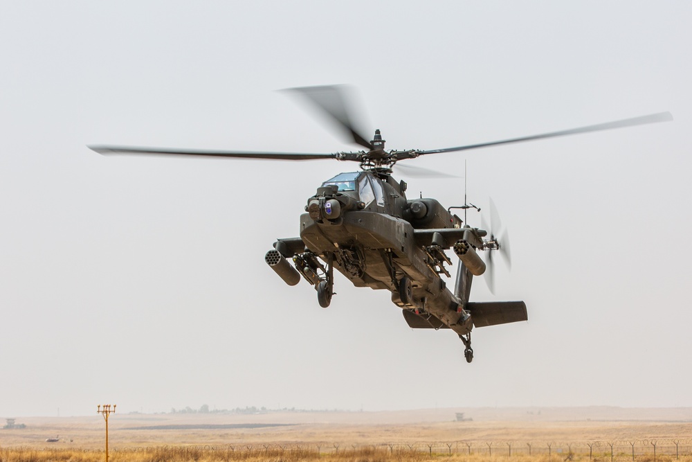 CJTF-OIR Apache