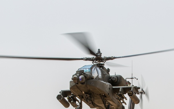 CJTF-OIR Apache