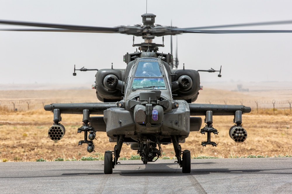 CJTF-OIR Apache