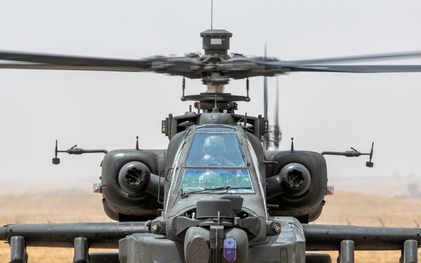 CJTF-OIR Apache