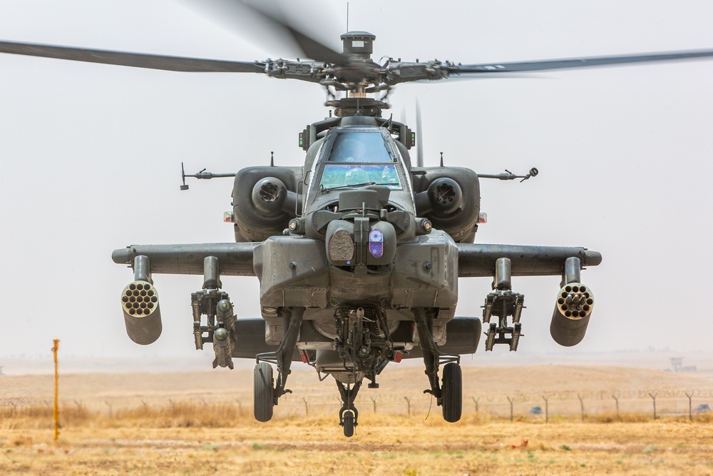 CJTF-OIR Apache