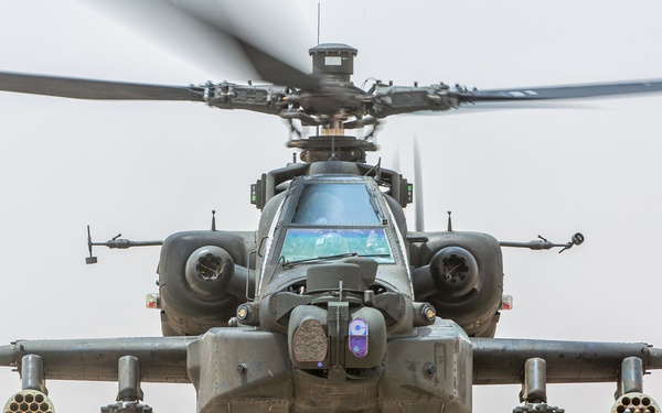 CJTF-OIR Apache
