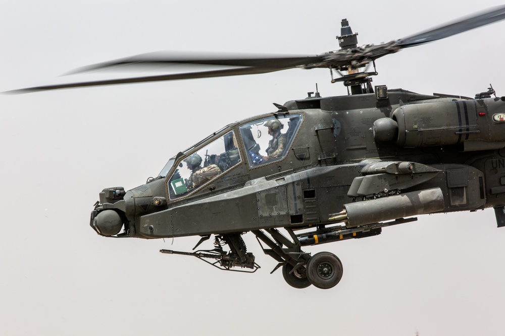 CJTF-OIR Apache