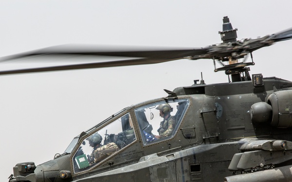 CJTF-OIR Apache