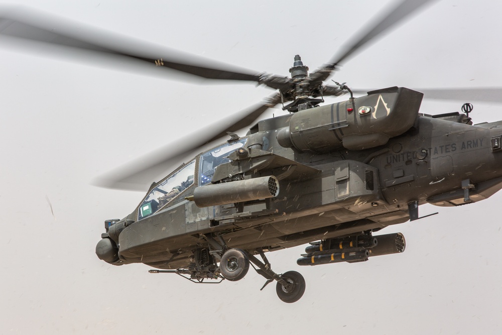 CJTF-OIR Apache