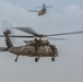 CJTF-OIR Black Hawk