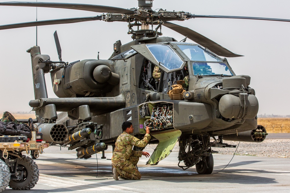 CJTF-OIR Apache