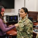 From Enlisted to Officer: 21st TSC Soldier Lives Army Dream