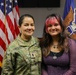 From Enlisted to Officer: 21st TSC Soldier Lives Army Dream