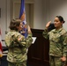 From Enlisted to Officer: 21st TSC Soldier Lives Army Dream