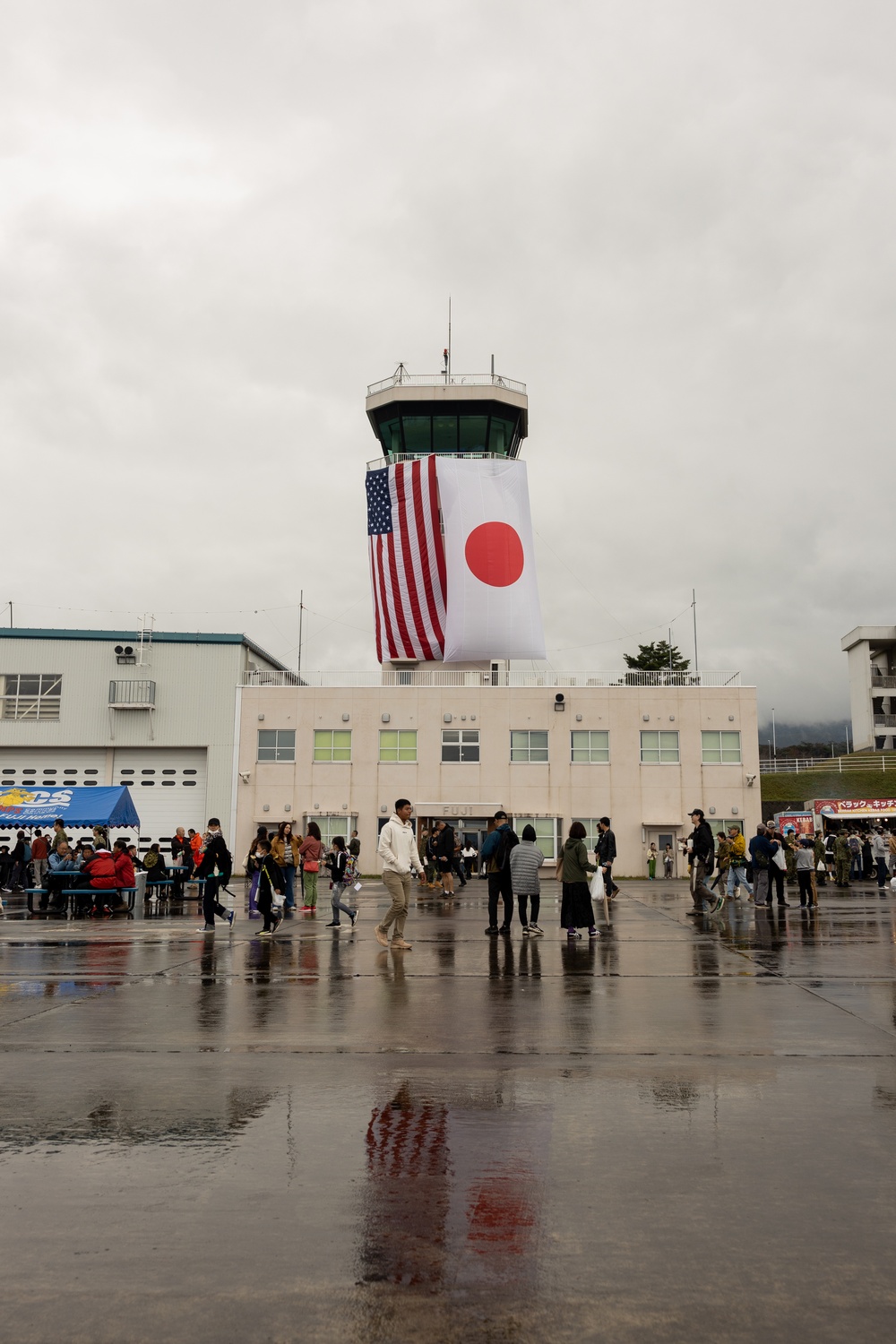 Fuji Friendship Festival 2024