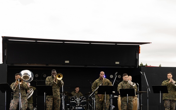 Fuji Friendship Festival 2024