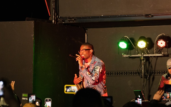 Fuji Friendship Festival 2024