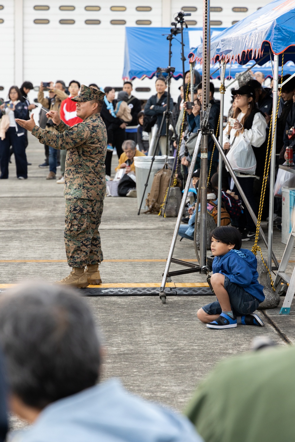 Fuji Friendship Festival 2024