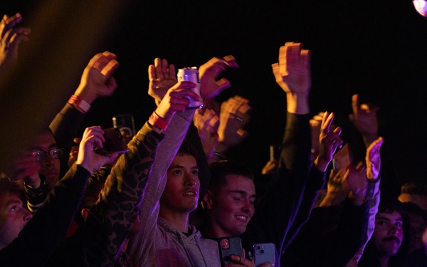 Fuji Friendship Festival 2024