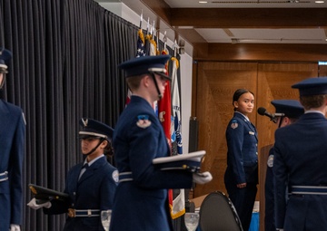 KMC hosts 2024 Military Retiree Appreciation Day