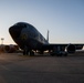 100th ARW supports RAF RC-135 1st full transit of NATO air space