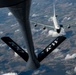 100th ARW supports RAF RC-135 1st full transit of NATO air space