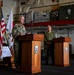 Commander, U.S. Pacific Fleet and Chief of Staff, Joint Staff, Japan Self Defense Forces Attend Keen Sword 25 Press Conference