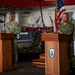 Commander, U.S. Pacific Fleet and Chief of Staff, Joint Staff, Japan Self Defense Forces Attend Keen Sword 25 Press Conference