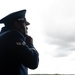 The overseas honor guard perspective: RAF Mildenhall