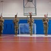 The overseas honor guard perspective: RAF Mildenhall