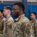 The overseas honor guard perspective: RAF Mildenhall