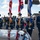 The overseas honor guard perspective: RAF Mildenhall