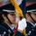 The overseas honor guard perspective: RAF Mildenhall