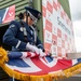 The overseas honor guard perspective: RAF Mildenhall