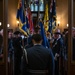 The overseas honor guard perspective: RAF Mildenhall