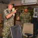 EURAFCENT Visits Naval Support Activity Bahrain