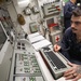 USS Dewey (DDG 105) Conducts Engineering Drills While Operating in the Bay of Bengal