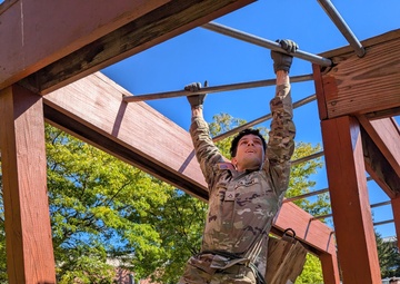 TRUST training helps build effective 10th Mountain Division teams at Fort Drum
