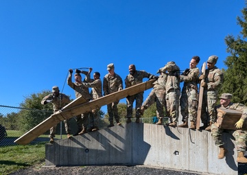 TRUST training helps build effective 10th Mountain Division teams at Fort Drum