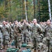 Air Assault Obstacle Course Grafenwoehr