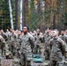 Air Assault Obstacle Course Grafenwoehr