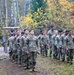 Air Assault Obstacle Course Grafenwoehr