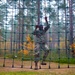 Air Assault Obstacle Course Grafenwoehr