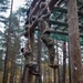 Air Assault Obstacle Course Grafenwoehr