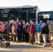 Grissom EOD has a blast with local community council