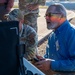 Grissom EOD has a blast with local community council