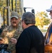 Grissom EOD has a blast with local community council